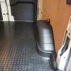 Vauxhall Combo Crew Cab 2001-2011 - Rear Van Mat - Image 5