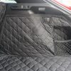 Porsche Macan 2016 - Present - Fully Tailored Quilted Boot Liner - Image 3