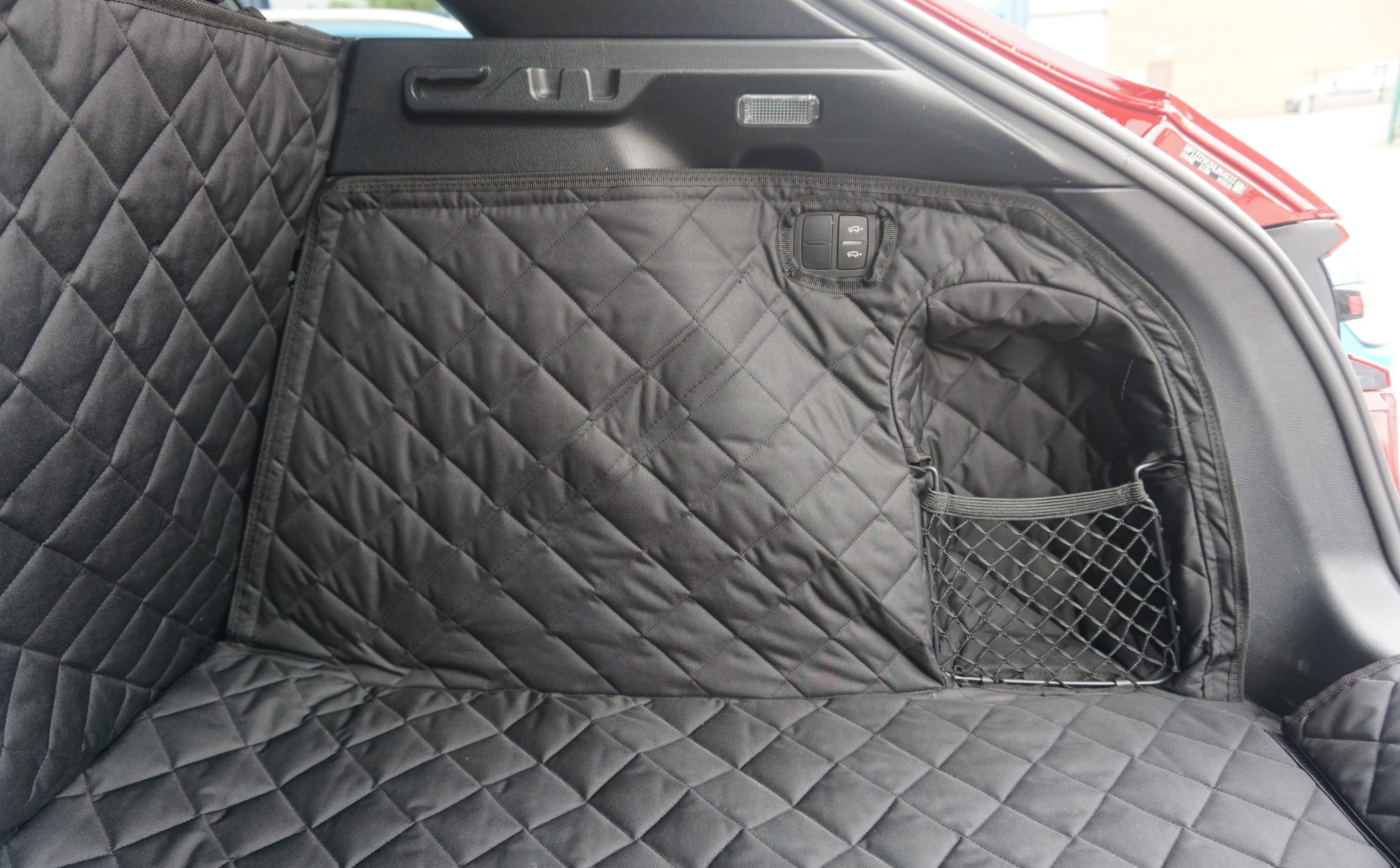 Porsche Macan 2016 Present Boot Liners Boot Covers for Porsche