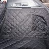 Mercedes GLA 2014-2020 - Fully Tailored Quilted Boot Liner - Image 2