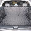 Mercedes GLA 2014-2020 - Fully Tailored Quilted Boot Liner - Image 4