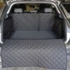 Mercedes GLA 2014-2020 - Fully Tailored Quilted Boot Liner