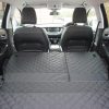 Vauxhall Grandland X 2017 - Present - Fully Tailored Quilted Boot Liner - Image 6