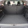 Vauxhall Grandland X 2017 - Present - Fully Tailored Quilted Boot Liner - Image 2