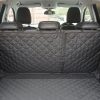 Vauxhall Grandland X 2017 - Present - Fully Tailored Quilted Boot Liner - Image 3