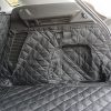 Vauxhall Grandland X 2017 - Present - Fully Tailored Quilted Boot Liner - Image 5
