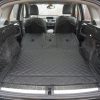 BMW X1 F48 2015 - 2022 - Fully Tailored Quilted Boot Liner - Image 6