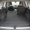 BMW X1 F48 2015 - 2022 - Fully Tailored Quilted Boot Liner - Image 5