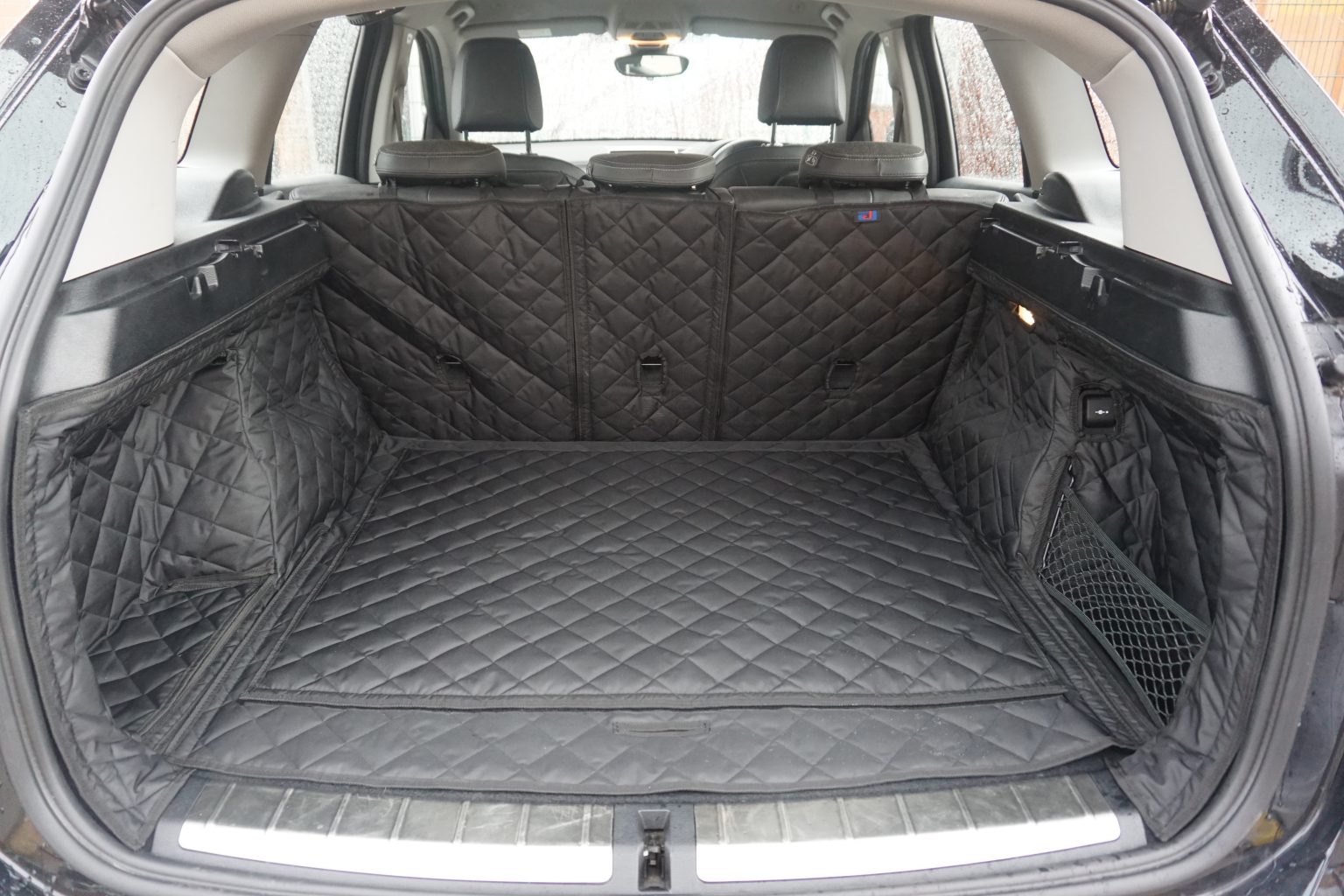 BMW X1 F48 2015 2022 Boot Liners Boot Covers for BMW X1 F48 2015