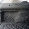 BMW X1 F48 2015 - 2022 - Fully Tailored Quilted Boot Liner - Image 3