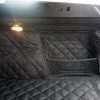 BMW X1 F48 2015 - 2022 - Fully Tailored Quilted Boot Liner - Image 4