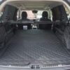 Volvo XC90 5 Seater 2015 - Present - Fully Tailored Quilted Boot Liner - Image 5