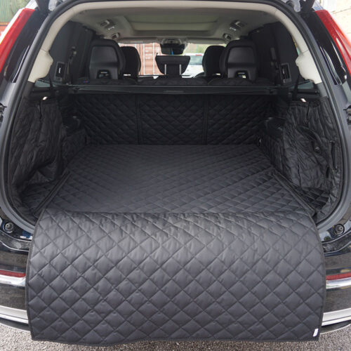 Volvo XC90 5 Seater 2015 – Present – Fully Tailored Quilted Boot Liner Category Image