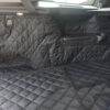 Volvo XC90 5 Seater 2015 - Present - Fully Tailored Quilted Boot Liner - Image 2