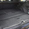 Volvo XC90 5 Seater 2015 - Present - Fully Tailored Quilted Boot Liner - Image 4