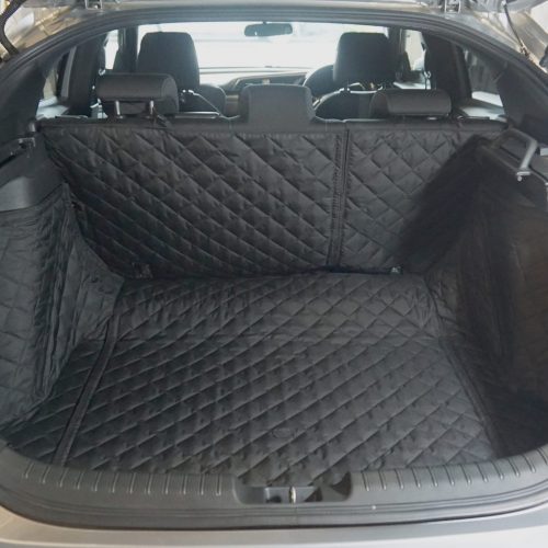 Honda Civic 2017 – Present – Fully Tailored Quilted Boot Liner Category Image