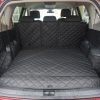 Volkswagen Tiguan Allspace 5 Seater 2017 - Present - Fully Tailored Quilted Boot Liner