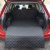 Volkswagen Tiguan Allspace 5 Seater 2017 - Present - Fully Tailored Quilted Boot Liner - Image 2