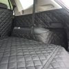 Volkswagen Tiguan Allspace 5 Seater 2017 - Present - Fully Tailored Quilted Boot Liner - Image 3