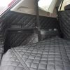 Volkswagen Tiguan Allspace 5 Seater 2017 - Present - Fully Tailored Quilted Boot Liner - Image 4