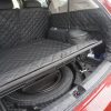 Volkswagen Tiguan Allspace 5 Seater 2017 - Present - Fully Tailored Quilted Boot Liner - Image 5
