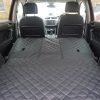 Volkswagen Tiguan Allspace 5 Seater 2017 - Present - Fully Tailored Quilted Boot Liner - Image 7