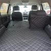 Volkswagen Tiguan Allspace 5 Seater 2017 - Present - Fully Tailored Quilted Boot Liner - Image 6