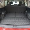 Ssangyong Rexton 7 Seater 2017 - 2023 - Fully Tailored Quilted Boot Liner - Image 6