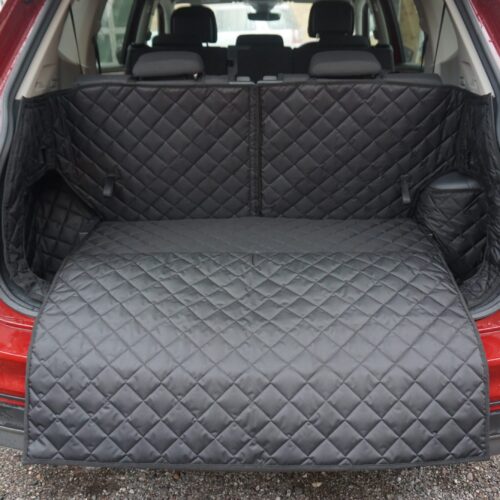 VOLKSWAGEN TIGUAN Car Covers