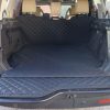 Land Rover Discovery 4 2013-2017 - Fully Tailored Quilted Boot Liner