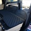 Land Rover Discovery 4 2013-2017 - Fully Tailored Quilted Boot Liner - Image 3