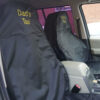Lexus LS460 - Semi-Tailored Seat Covers - Image 8