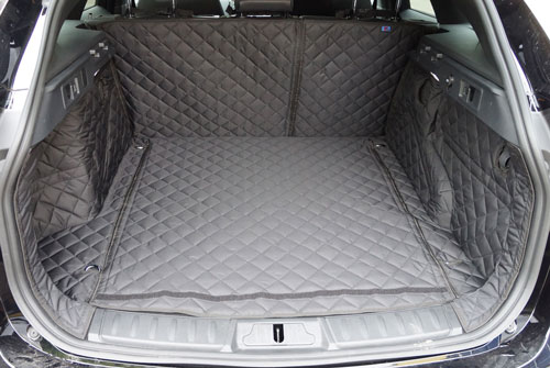 Premium Quilted Boot Liner