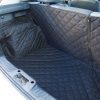 Ford Fiesta 2008-2011 - Fully Tailored Quilted Boot Liner - Image 2