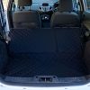 Ford Fiesta 2008-2011 - Fully Tailored Quilted Boot Liner - Image 5