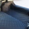 Ford Fiesta 2008-2011 - Fully Tailored Quilted Boot Liner - Image 6