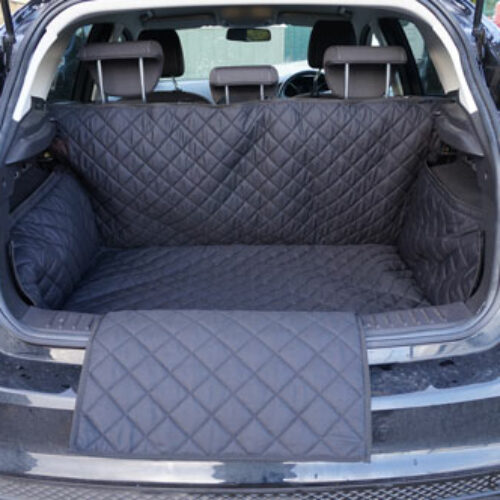 Ford Focus Hatchback 2011-2014 – Fully Tailored Quilted Boot Liner Category Image