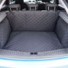Ford Focus Hatchback 2005-2011 - Fully Tailored Quilted Boot Liner