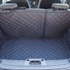 Ford Fiesta 2011-2017 - Fully Tailored Quilted Boot Liner - Image 2