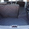 Ford Fiesta 2011-2017 - Fully Tailored Quilted Boot Liner - Image 5