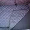 Ford Fiesta 2011-2017 - Fully Tailored Quilted Boot Liner - Image 7