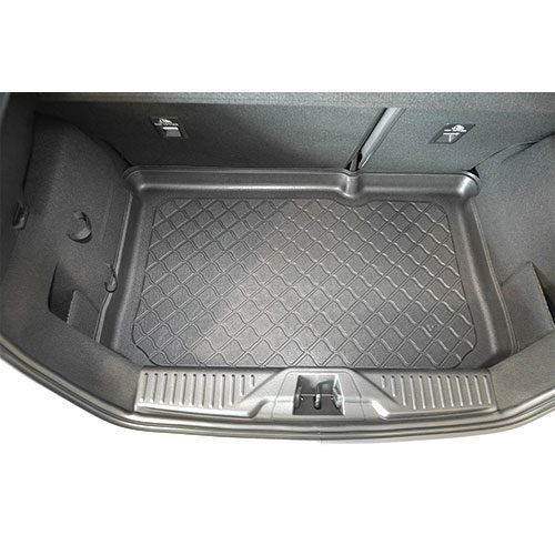 Ford Fiesta 2017 – 2023 – Moulded Boot Tray Category Image