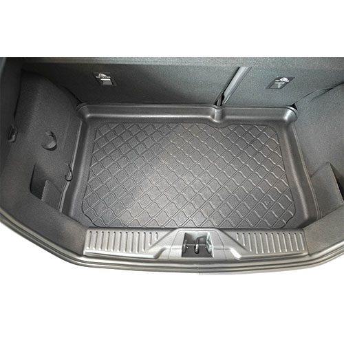 Ford Fiesta 2017 – Present – Moulded Boot Tray Category Image