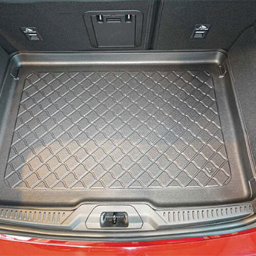Ford Focus Upper Boot 2018 – Present – Moulded Boot Tray Category Image