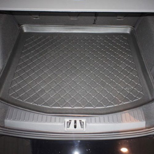 Ford Kuga 2012 – 2019 – Moulded Boot Tray Category Image