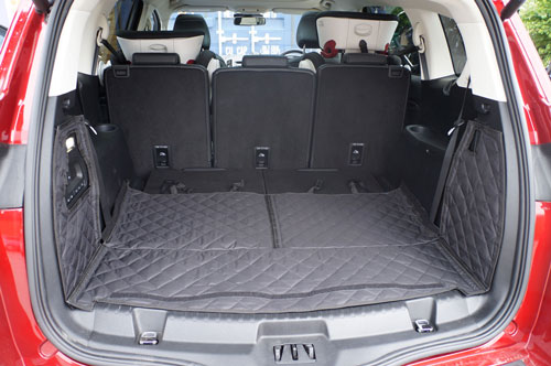 Ford s shop max boot liner