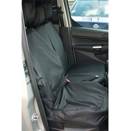 Ford Transit Connect – Fully Tailored Van Seat Covers Category Image