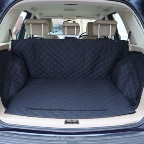 Land Rover Freelander MK2 2006-2014 – Fully Tailored Quilted Boot Liner Category Image