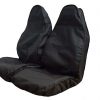 Nissan NV200 - Semi-Tailored Van Seat Covers - Image 2