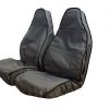 Nissan NV200 - Semi-Tailored Van Seat Covers - Image 3
